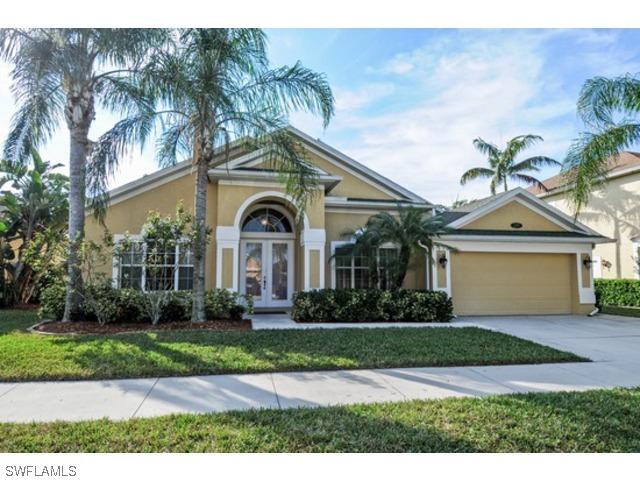 279 Burnt Pine Dr., Naples, FL