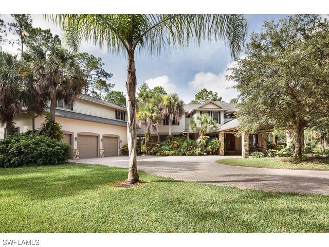 4950 Teak Wood Dr., Naples, FL 34119