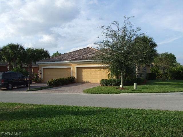 21397 Bella Terra Blvd., Estero, FL 33928