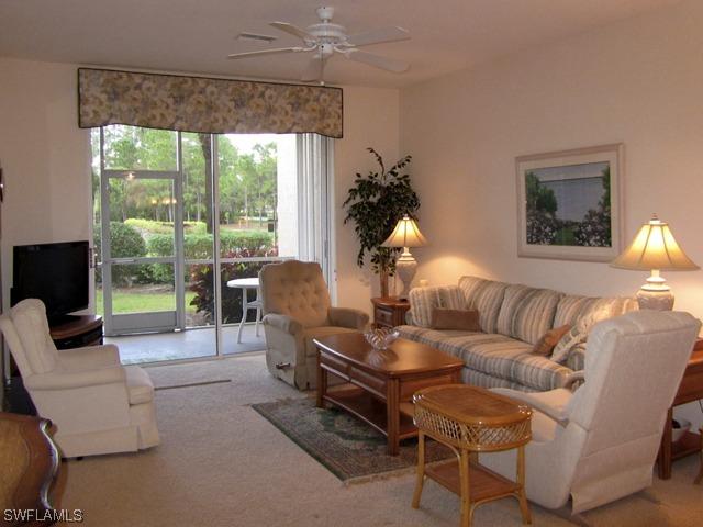 8217 Parkstone Pl. #106, Naples, FL 34120