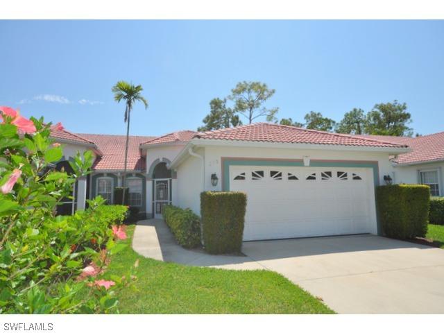 315 Melrose Pl., Naples, FL