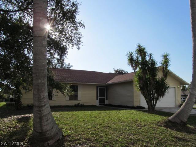 2001 51st St., Naples, FL 34116