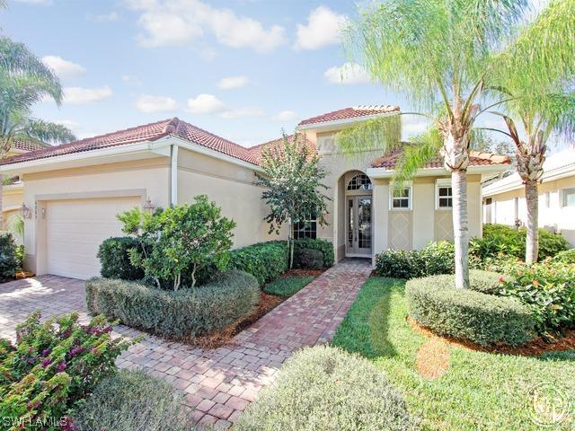 6765 Bent Grass Dr., Naples, FL