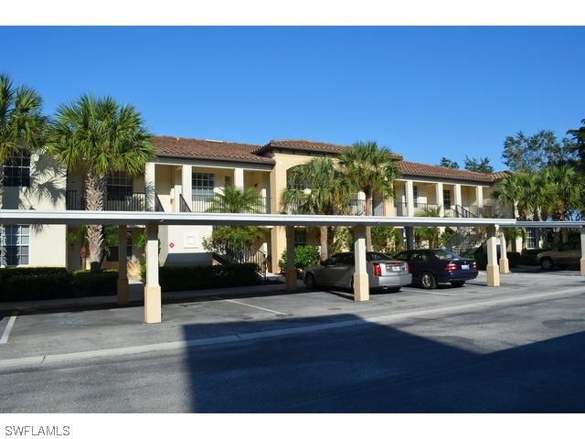 20801 Hammock Greens Ln. #102, Estero, FL 33928