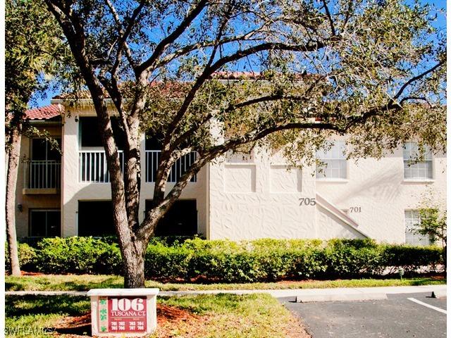 106 Tuscana Ct. #701, Naples, FL 34119