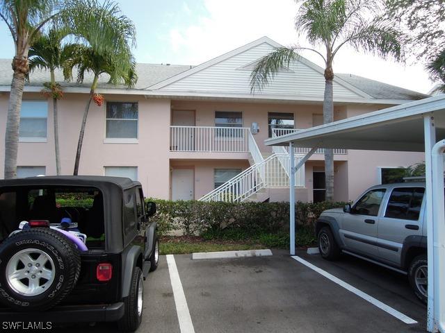 120 Pebble Shores Dr. #205, Naples, FL