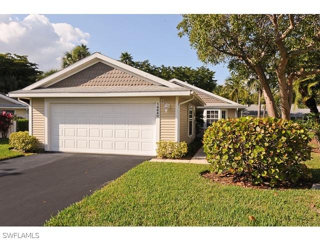 14640 Sagamore Ct., Fort Myers, FL
