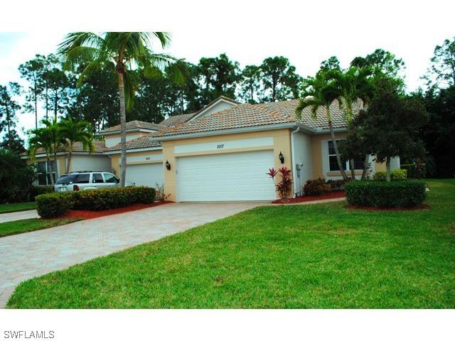 1017 Eastham Ct., Naples, FL