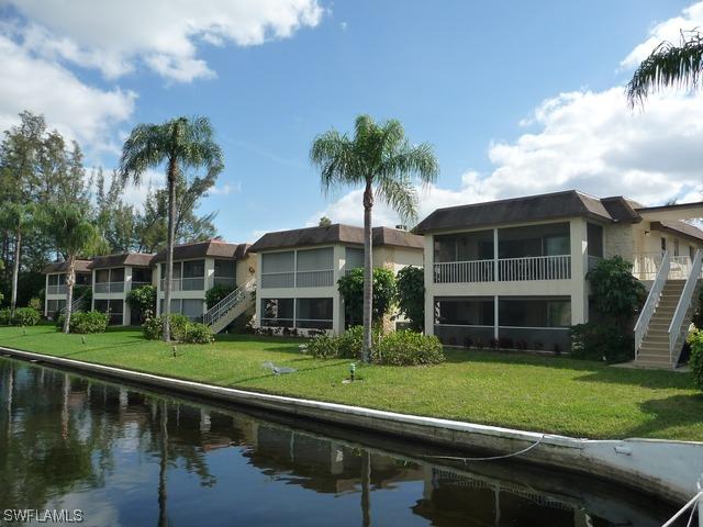 1155 Sandpiper St. #F-4, Naples, FL