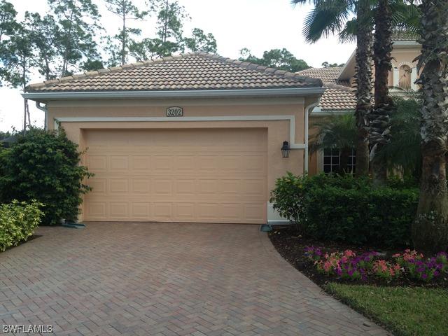 3202 Santorini Ct., Naples, FL