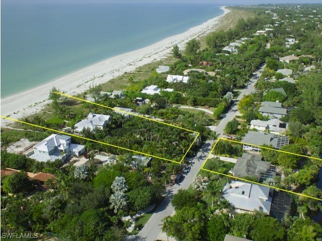 4461 Waters Edge Ln., Sanibel, FL 33957