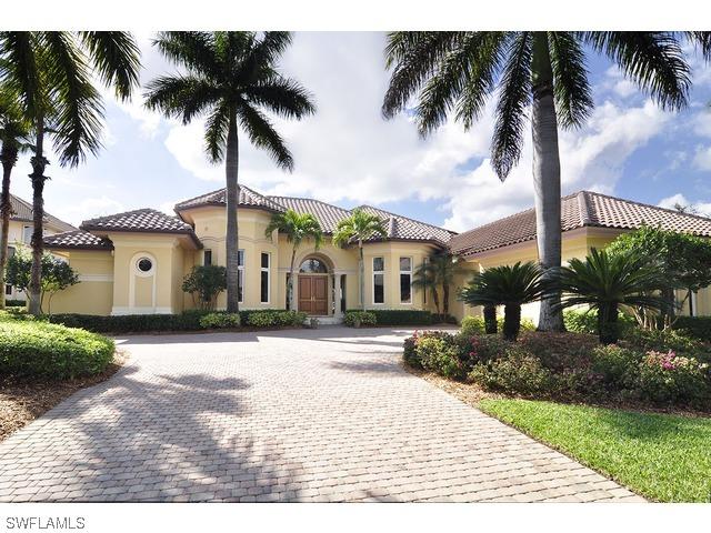22816 Mossy Tr., Estero, FL