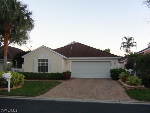 1052 Silverstrand Dr., Naples, FL 34110