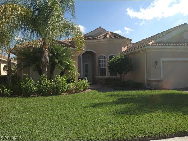 7911 Founders Cir., Naples, FL 34104