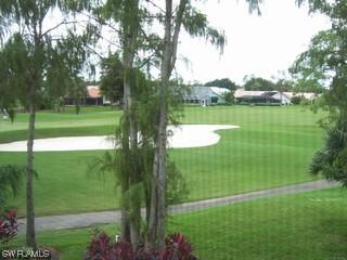 5434 Fox Hollow Dr. #808, Naples, FL