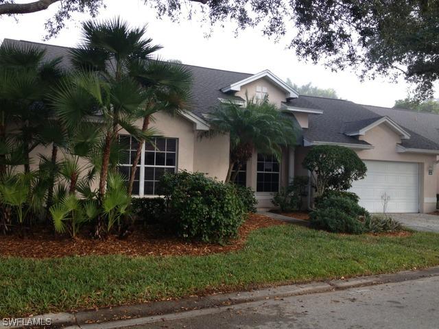 2841 Mizzen Way, Naples, FL