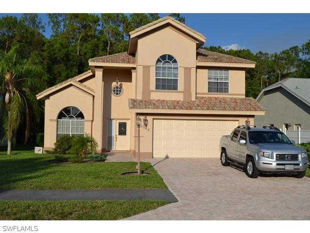 2064 Piccadilly Cir., Naples, FL 34112