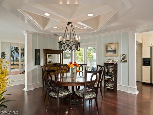 4000 Gulf Shore Blvd. #600, Naples, FL 34103