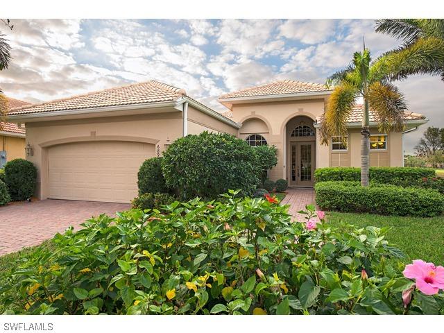6897 Bent Grass Dr., Naples, FL
