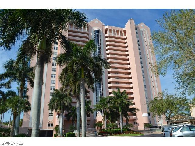 6101 Pelican Bay Blvd. #1105, Naples, FL 34108