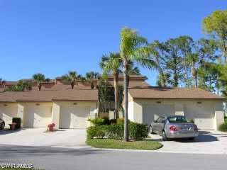 5353 Fox Hollow Dr. #307, Naples, FL 34104