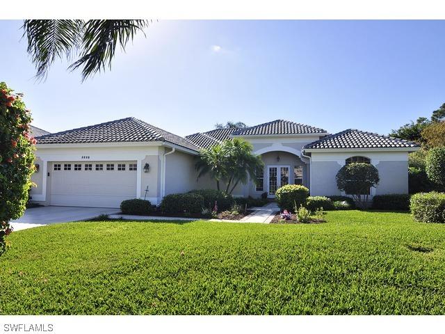 9808 Alhambra Ln., Bonita Springs, FL 34135
