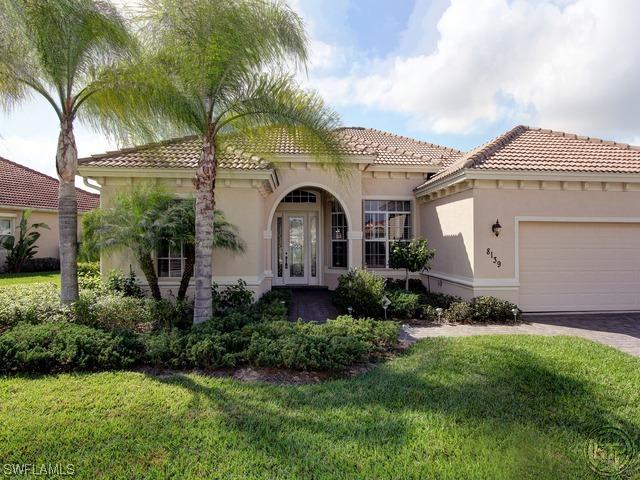 8139 Piedmont Dr., Naples, FL 34104