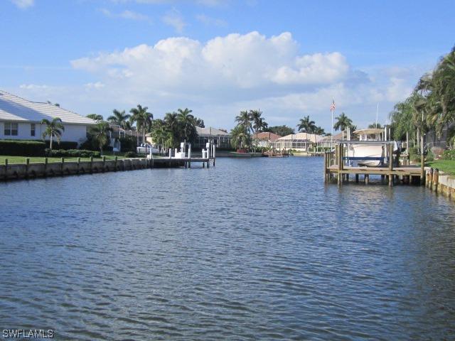 40 Anchor Ct., Marco Island, FL