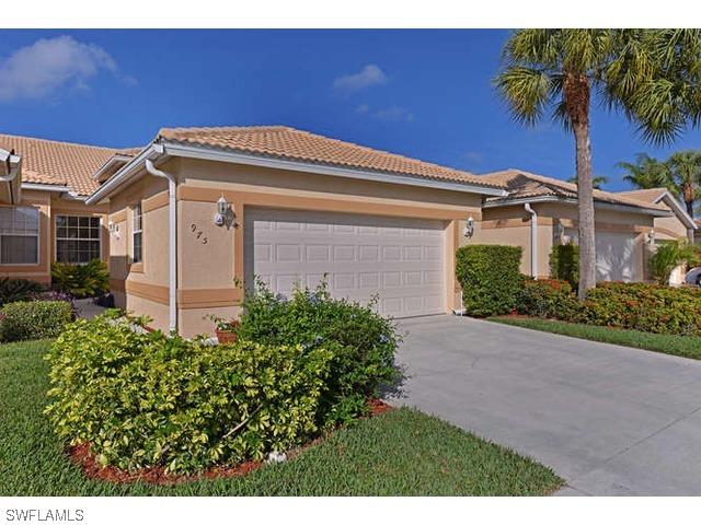 975 Marblehead Dr., Naples, FL