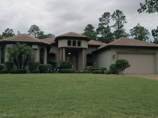 705 Grant Ave., Lehigh Acres, FL 33972