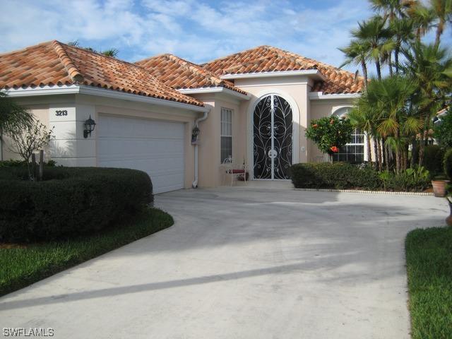 3213 Benicia Ct., Naples, FL 34109