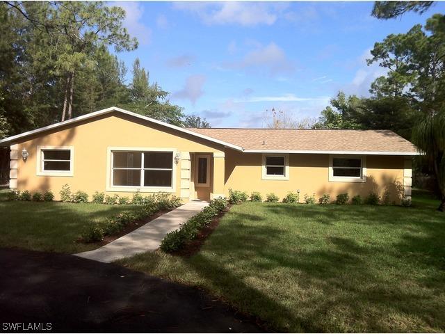 5771 Sea Grass Ln., Naples, FL