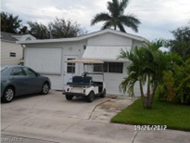8 Bass Ln., Naples, FL 34114