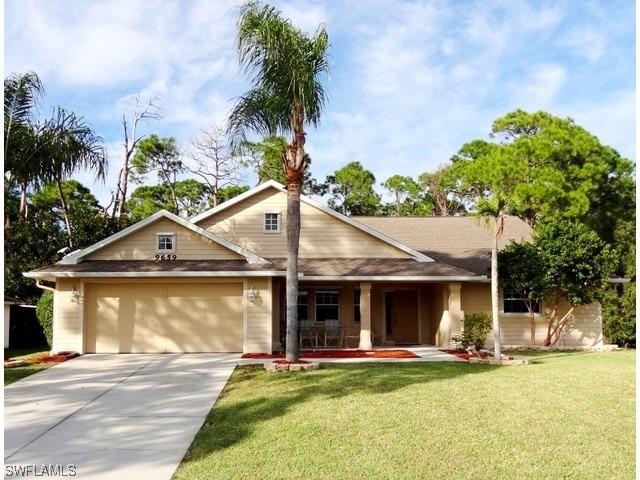 9659 Spring Ridge Cir., Estero, FL