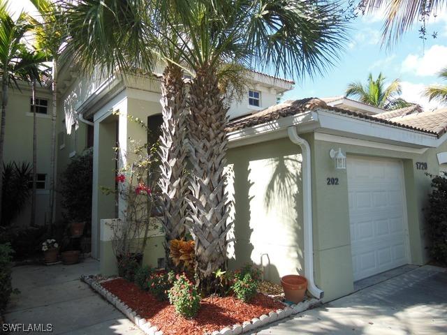 1720 Tarpon Bay Dr. #202, Naples, FL 34119