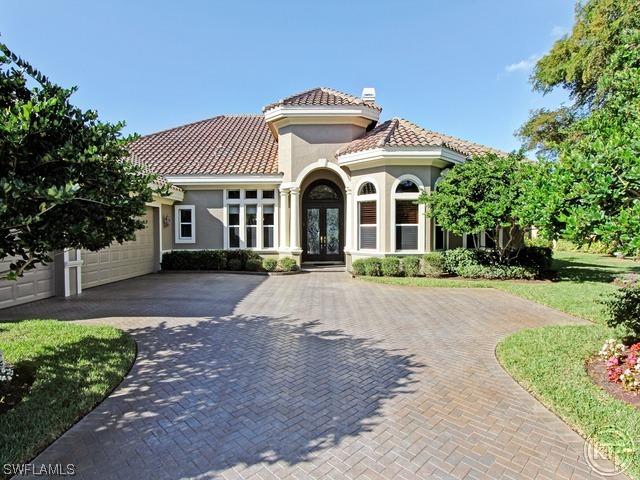 10008 Orchid Ridge Ln., Estero, FL 34135