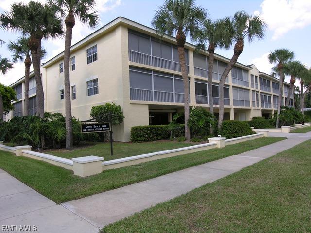 1051 3rd St. #308, Naples, FL 34102