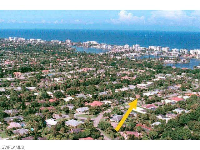 640 Regatta Rd., Naples, FL