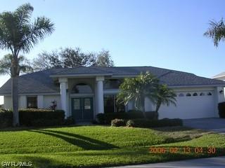 22361 Fountain Lakes Blvd., Estero, FL