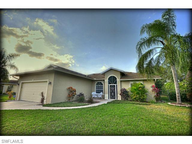 973 Summerfield Dr., Naples, FL 34120