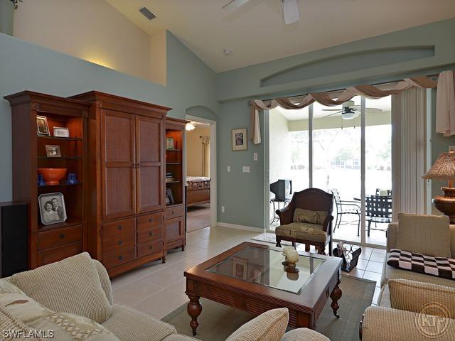 8157 Tauren Ct., Naples, FL