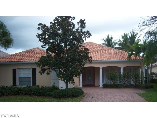 3968 Upolo Ln., Naples, FL 34119