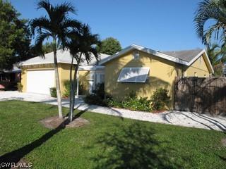 1342 11th Ct., Naples, FL