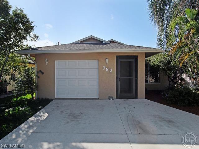 782 106th Ave., Naples, FL
