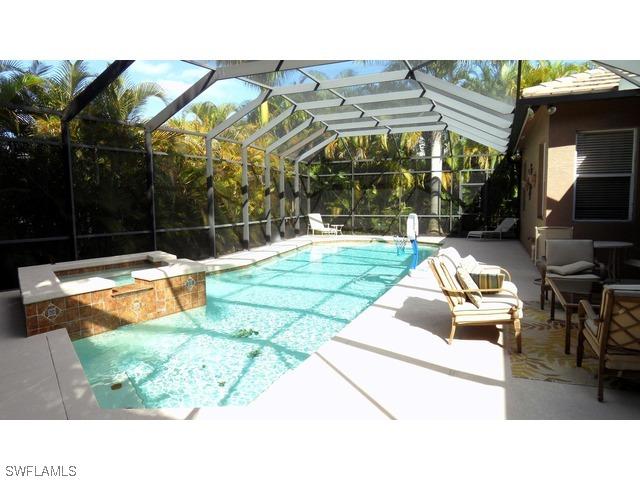 805 Willow Springs Ct., Naples, FL 34120