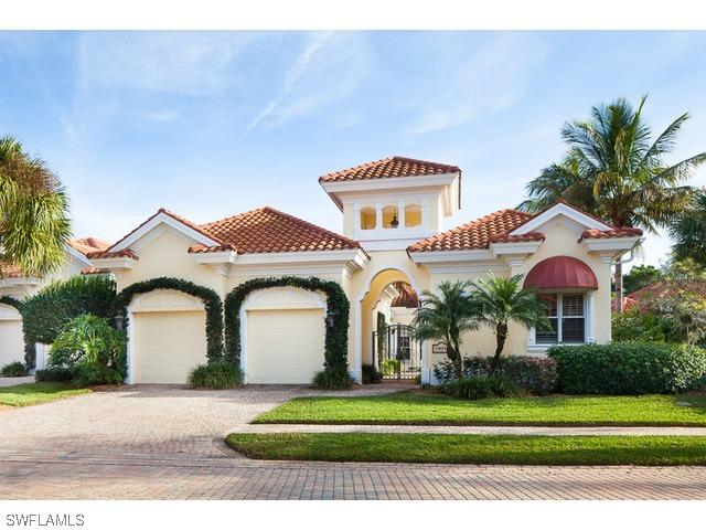 7076 Verde Way, Naples, FL 34108