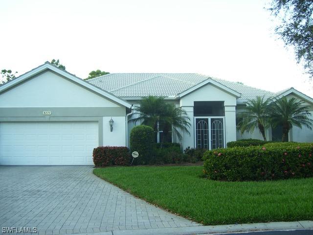 8273 Allendale Ct., Naples, FL
