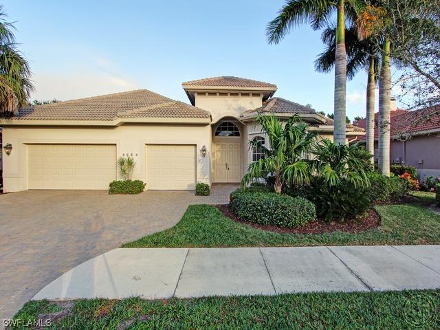 4964 Rustic Oaks Cir., Naples, FL