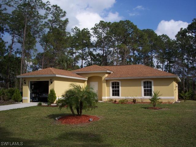 2282 Kean Ct., Naples, FL 34117