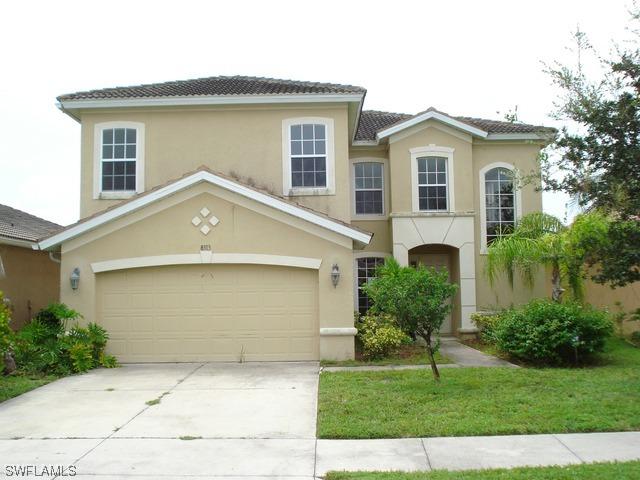 8313 Laurel Lakes Way, Naples, FL 34119